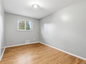 8701 Oakwood Street, Westminster CO 80031