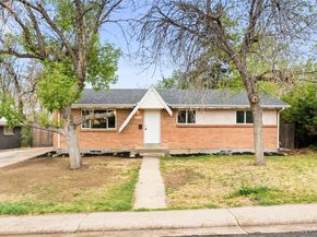 8701 Oakwood Street, Westminster CO 80031