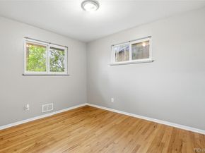 8701 Oakwood Street, Westminster CO 80031