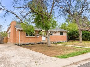 8701 Oakwood Street, Westminster CO 80031