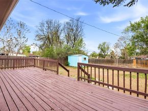 8701 Oakwood Street, Westminster CO 80031