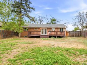 8701 Oakwood Street, Westminster CO 80031