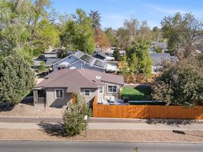 1996 S Downing Street, Denver CO 80210