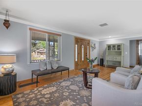 1996 S Downing Street, Denver CO 80210