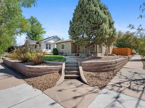 1996 S Downing Street, Denver CO 80210