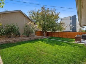 1996 S Downing Street, Denver CO 80210