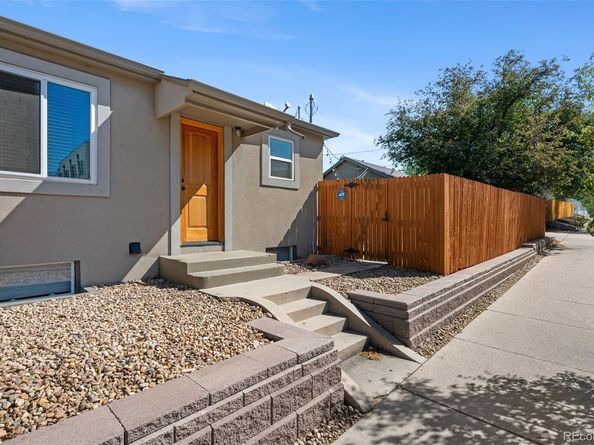 1996 S Downing Street, Denver CO 80210