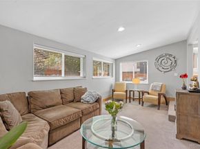 1996 S Downing Street, Denver CO 80210