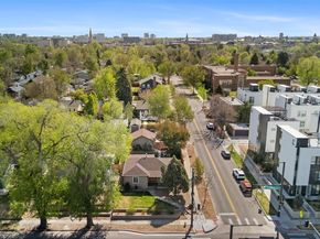 1996 S Downing Street, Denver CO 80210