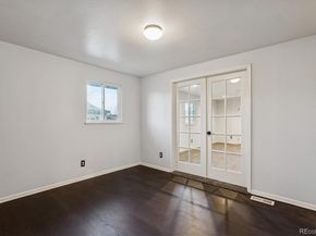 1850 S Hooker Street, Denver CO 80219