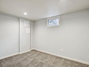 1850 S Hooker Street, Denver CO 80219