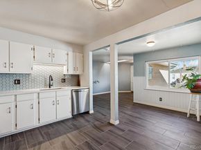 1850 S Hooker Street, Denver CO 80219