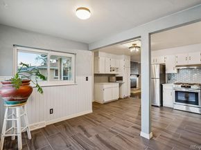 1850 S Hooker Street, Denver CO 80219