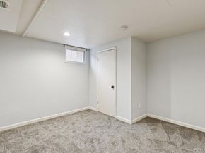 1850 S Hooker Street, Denver CO 80219