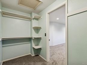 1850 S Hooker Street, Denver CO 80219