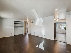 1850 S Hooker Street, Denver CO 80219