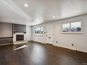 1850 S Hooker Street, Denver CO 80219