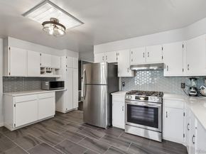 1850 S Hooker Street, Denver CO 80219