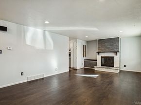 1850 S Hooker Street, Denver CO 80219