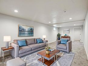 1850 S Hooker Street, Denver CO 80219