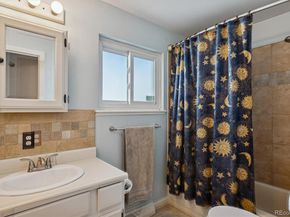 1850 S Hooker Street, Denver CO 80219