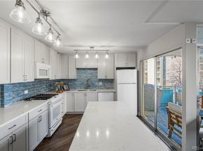 800 N Washington Street 401, Denver CO 80203