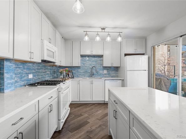 800 N Washington Street 401, Denver CO 80203