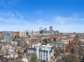 800 N Washington Street 401, Denver CO 80203