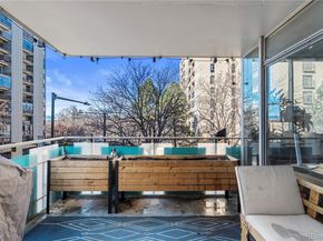 800 N Washington Street 401, Denver CO 80203