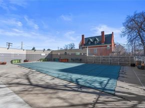 800 N Washington Street 401, Denver CO 80203