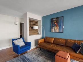 800 N Washington Street 401, Denver CO 80203