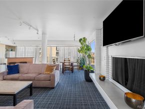 800 N Washington Street 401, Denver CO 80203