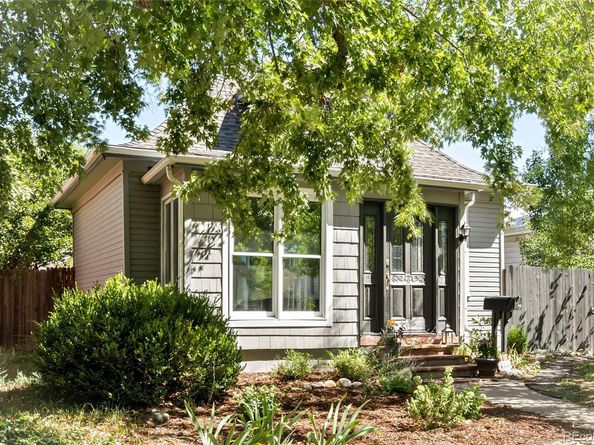 4446 Winona Court, Denver CO 80212