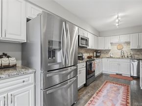 6150 W Mansfield Avenue 37, Denver CO 80235