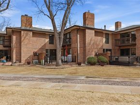 6150 W Mansfield Avenue 37, Denver CO 80235