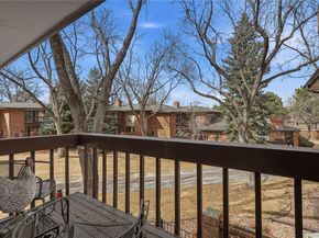 6150 W Mansfield Avenue 37, Denver CO 80235