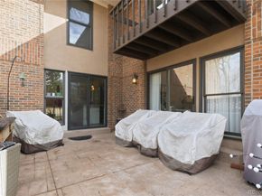 6150 W Mansfield Avenue 37, Denver CO 80235