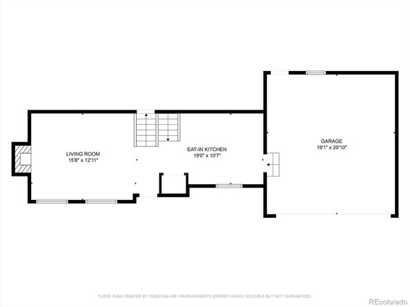 1006 S Waco Way, Aurora CO 80017