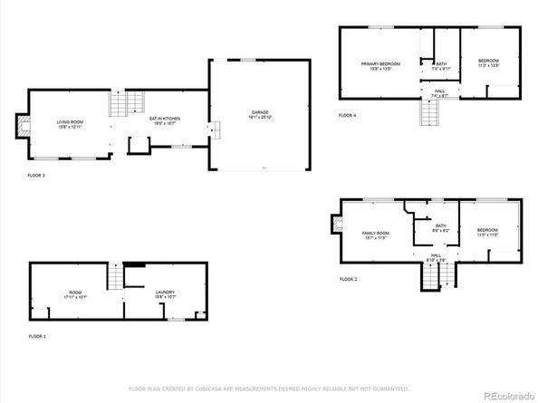 1006 S Waco Way, Aurora CO 80017