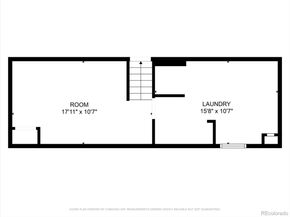 1006 S Waco Way, Aurora CO 80017