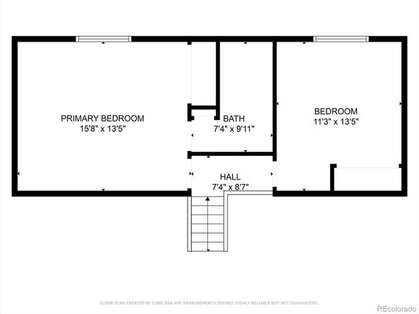 1006 S Waco Way, Aurora CO 80017