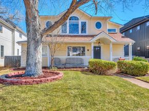 2442 S Madison Street, Denver CO 80210