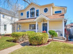 2442 S Madison Street, Denver CO 80210
