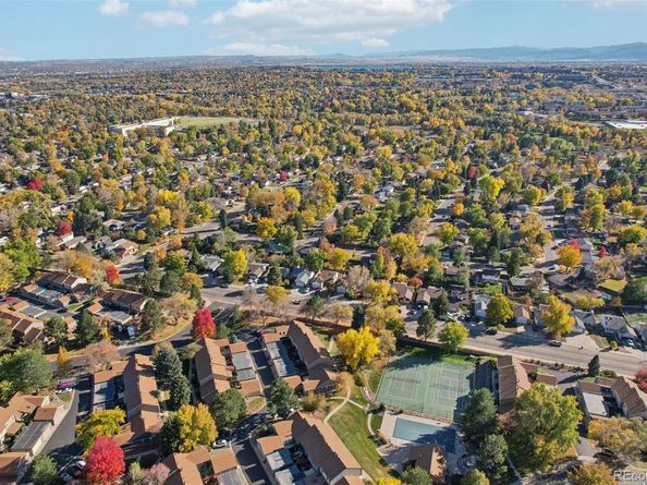 7101 W Yale Avenue 3904, Denver CO 80227