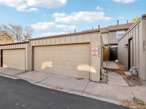 7101 W Yale Avenue 3904, Denver CO 80227