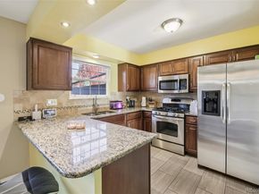 7101 W Yale Avenue 3904, Denver CO 80227