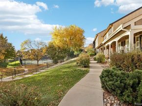 7101 W Yale Avenue 3904, Denver CO 80227