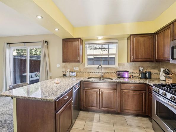 7101 W Yale Avenue 3904, Denver CO 80227