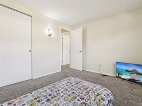 7101 W Yale Avenue 3904, Denver CO 80227