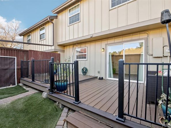 7101 W Yale Avenue 3904, Denver CO 80227